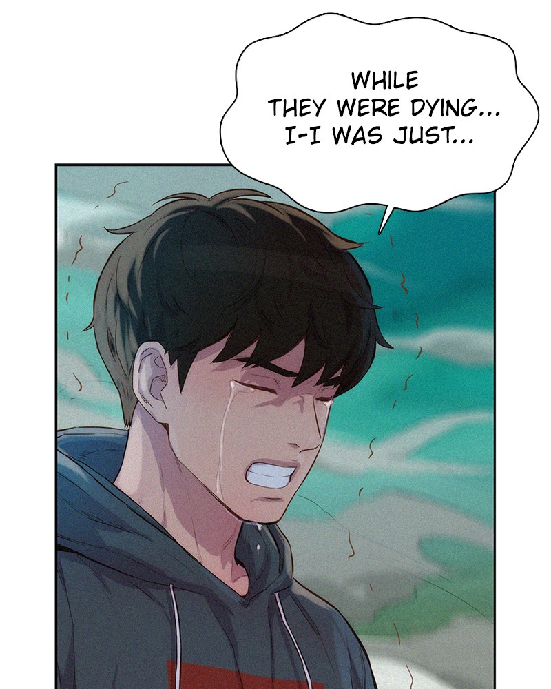 3CM Hunter Chapter 67 page 32 - Chapter 67: (S2) Episode 67