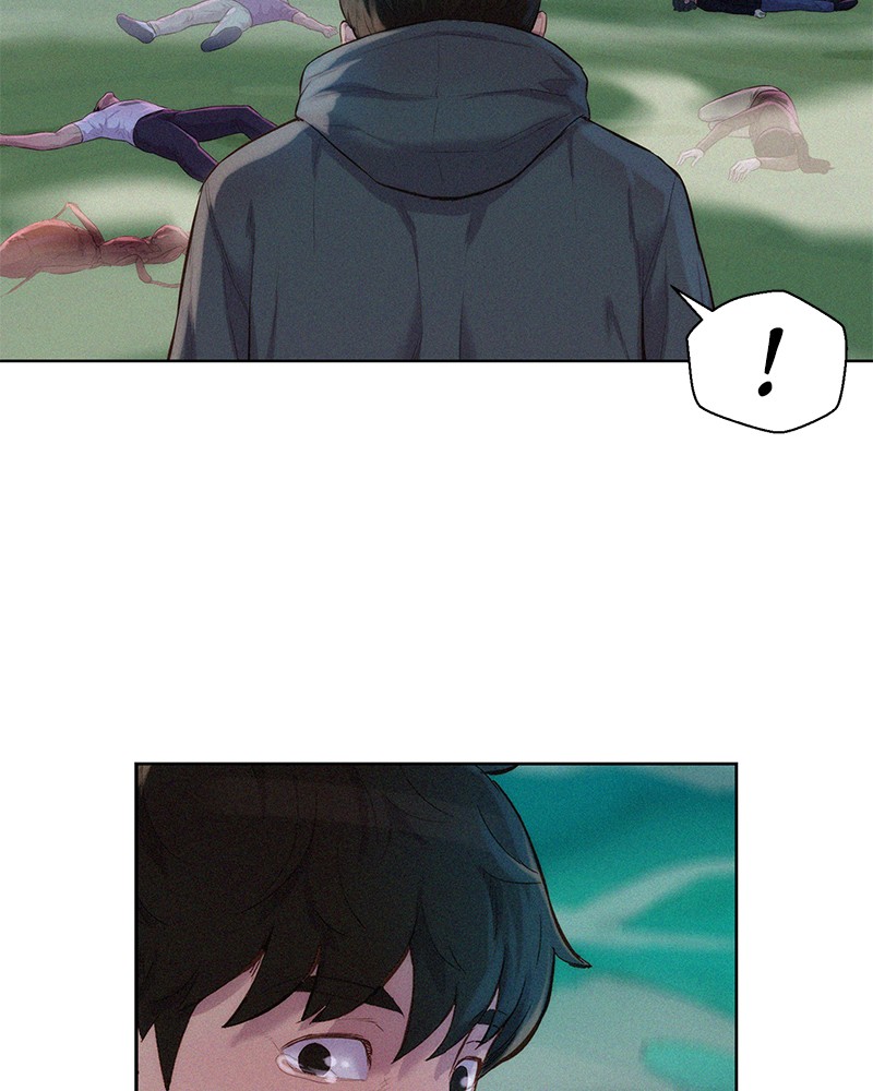 3CM Hunter Chapter 67 page 34 - Chapter 67: (S2) Episode 67