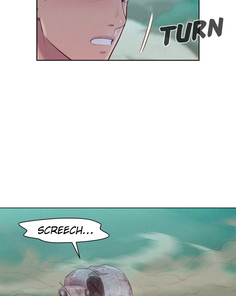 3CM Hunter Chapter 67 page 35 - Chapter 67: (S2) Episode 67