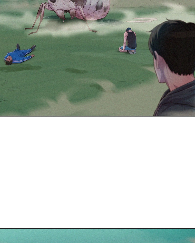 3CM Hunter Chapter 67 page 36 - Chapter 67: (S2) Episode 67