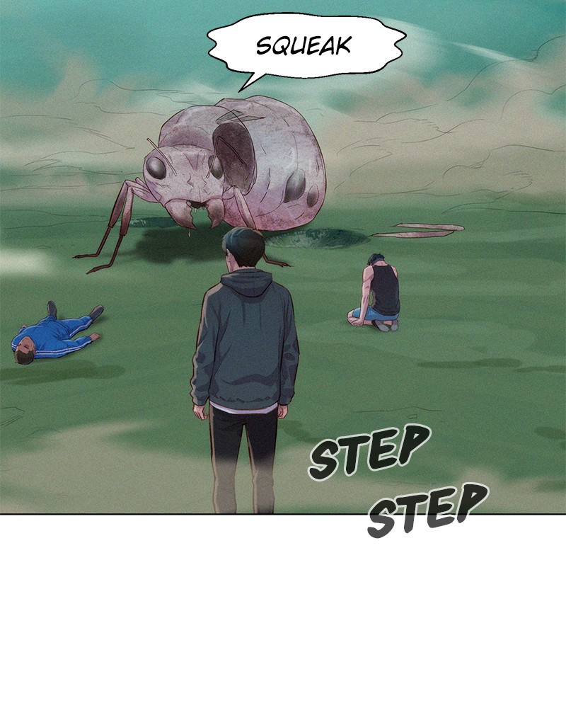 3CM Hunter Chapter 67 page 37 - Chapter 67: (S2) Episode 67