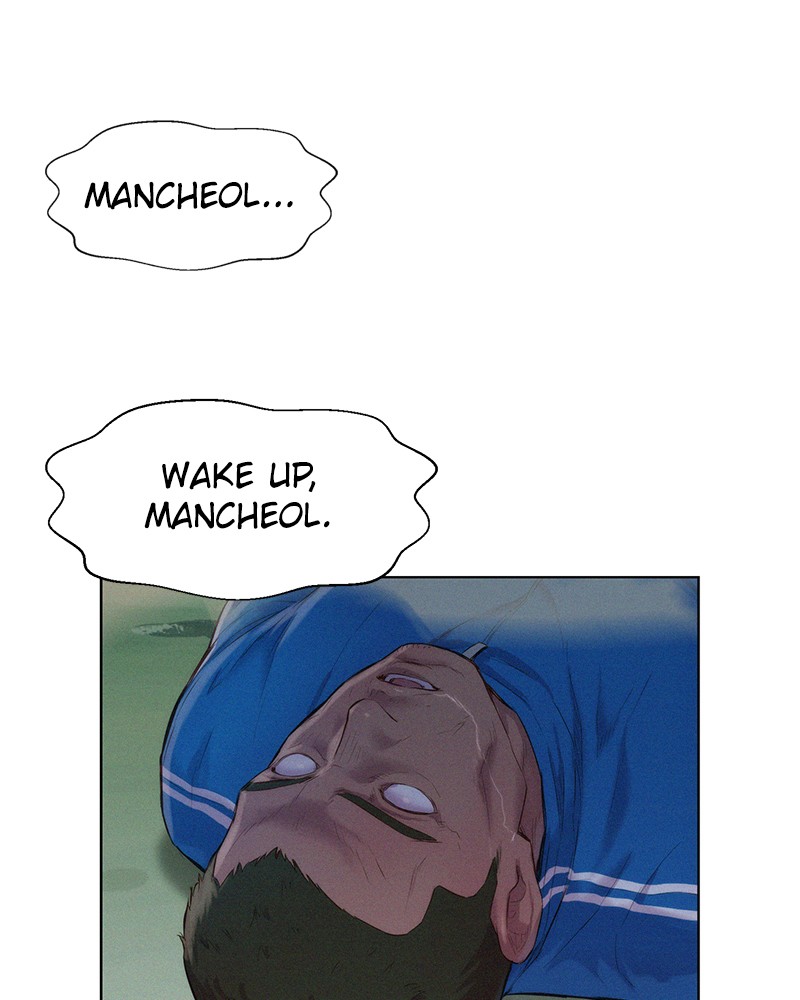 3CM Hunter Chapter 67 page 38 - Chapter 67: (S2) Episode 67
