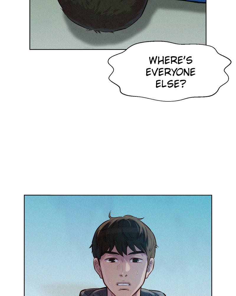 3CM Hunter Chapter 67 page 39 - Chapter 67: (S2) Episode 67