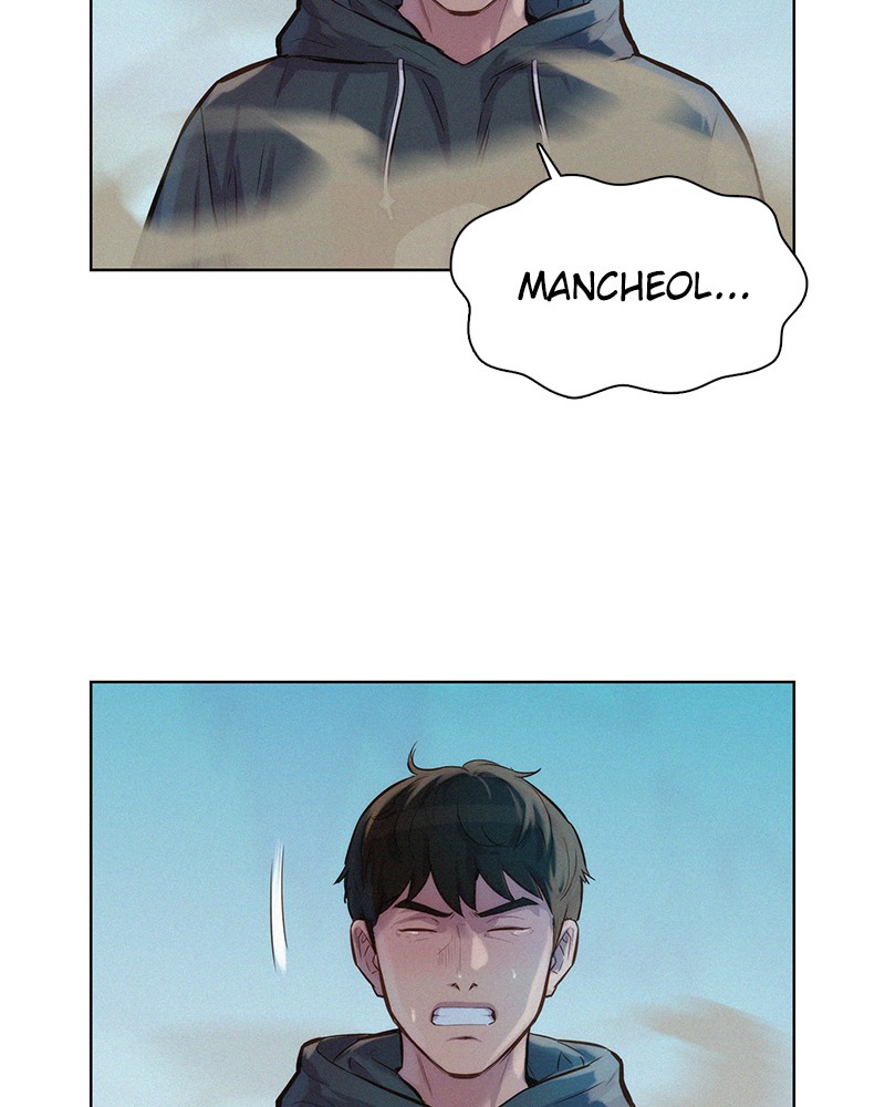 3CM Hunter Chapter 67 page 40 - Chapter 67: (S2) Episode 67