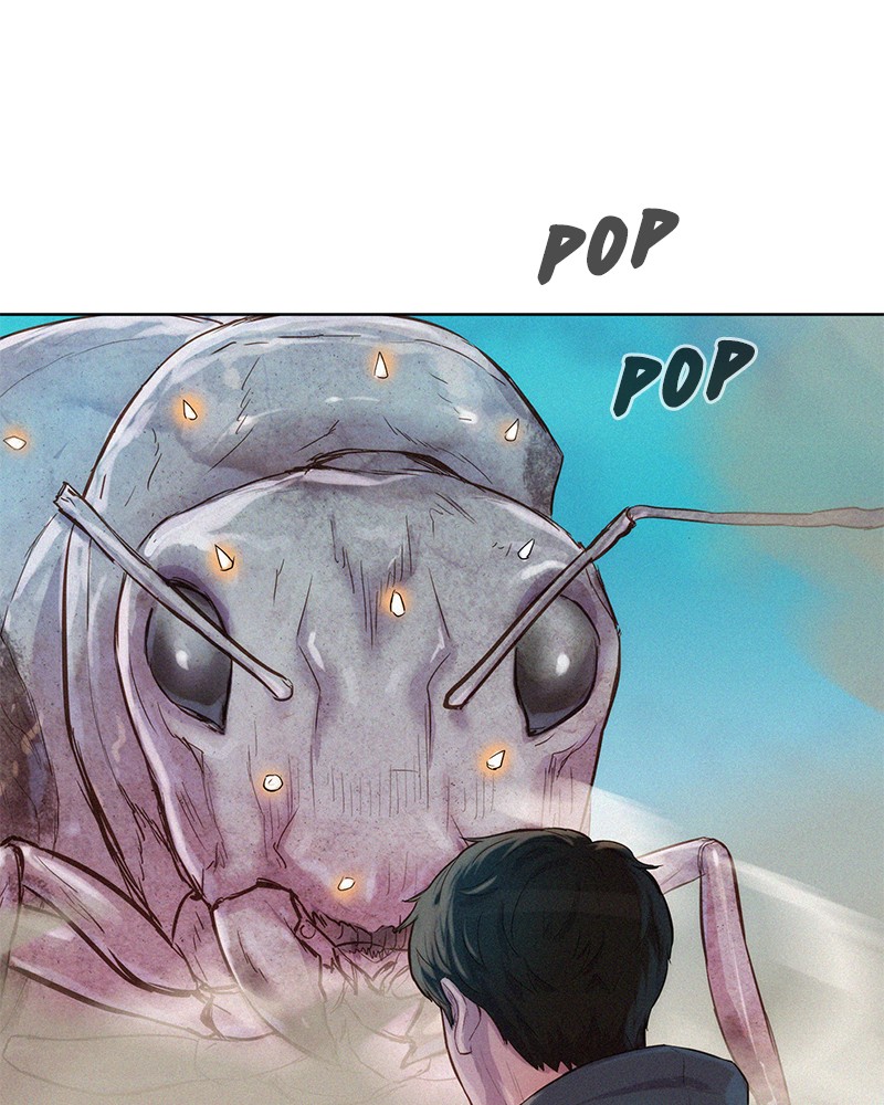 3CM Hunter Chapter 67 page 43 - Chapter 67: (S2) Episode 67