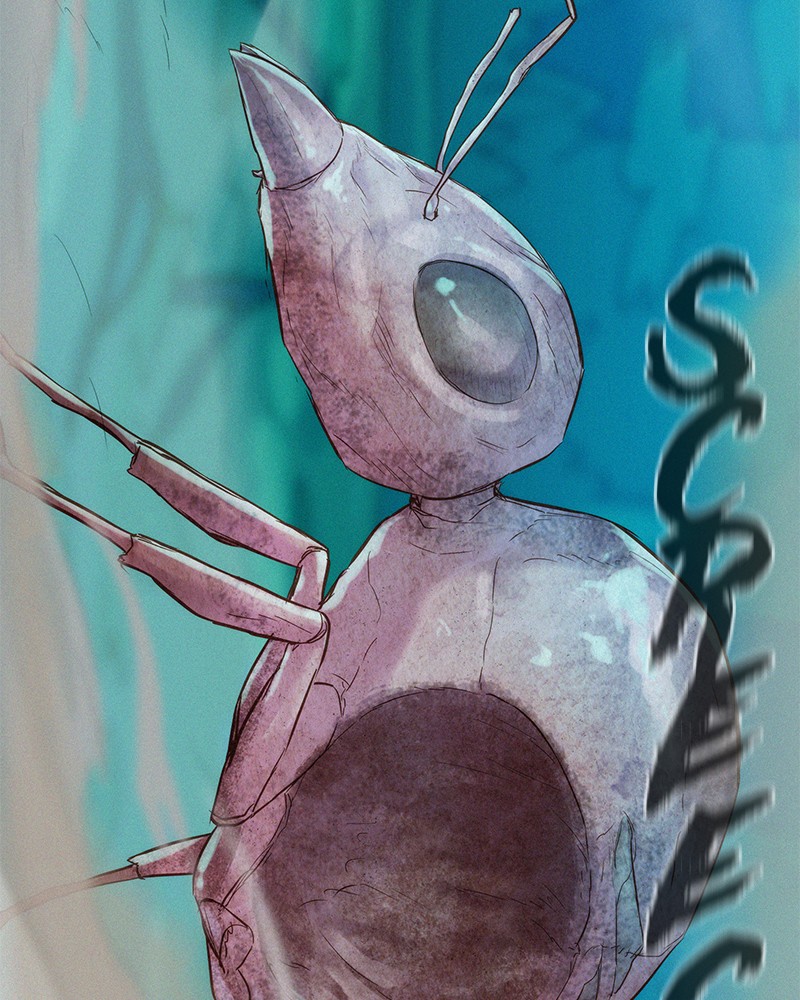 3CM Hunter Chapter 67 page 53 - Chapter 67: (S2) Episode 67