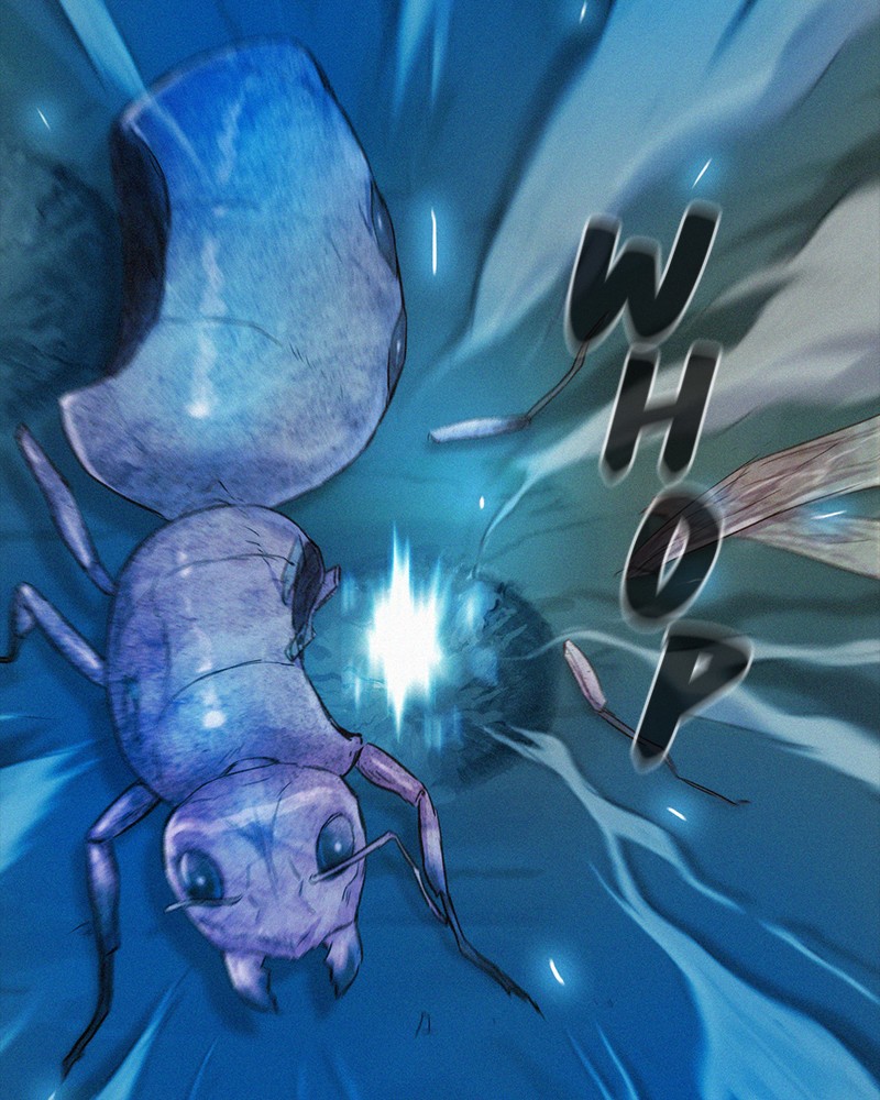 3CM Hunter Chapter 67 page 6 - Chapter 67: (S2) Episode 67