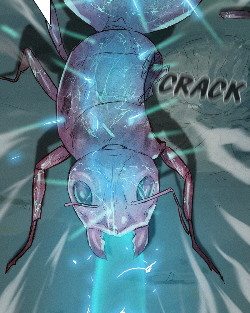 3CM Hunter Chapter 67 page 77 - Chapter 67: (S2) Episode 67