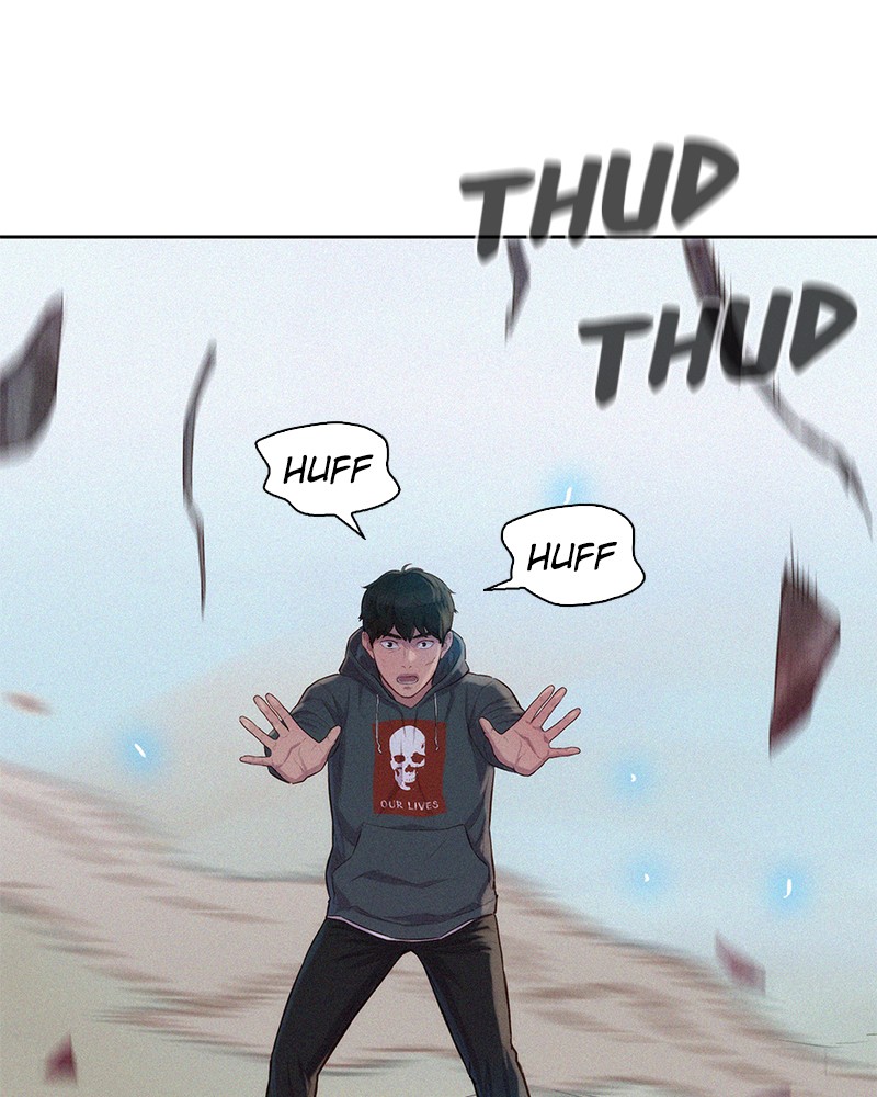 3CM Hunter Chapter 67 page 83 - Chapter 67: (S2) Episode 67