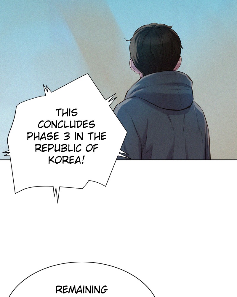 3CM Hunter Chapter 67 page 91 - Chapter 67: (S2) Episode 67