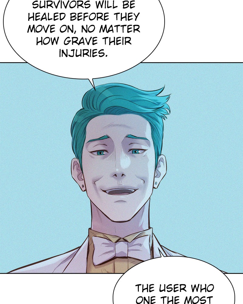 3CM Hunter Chapter 67 page 92 - Chapter 67: (S2) Episode 67