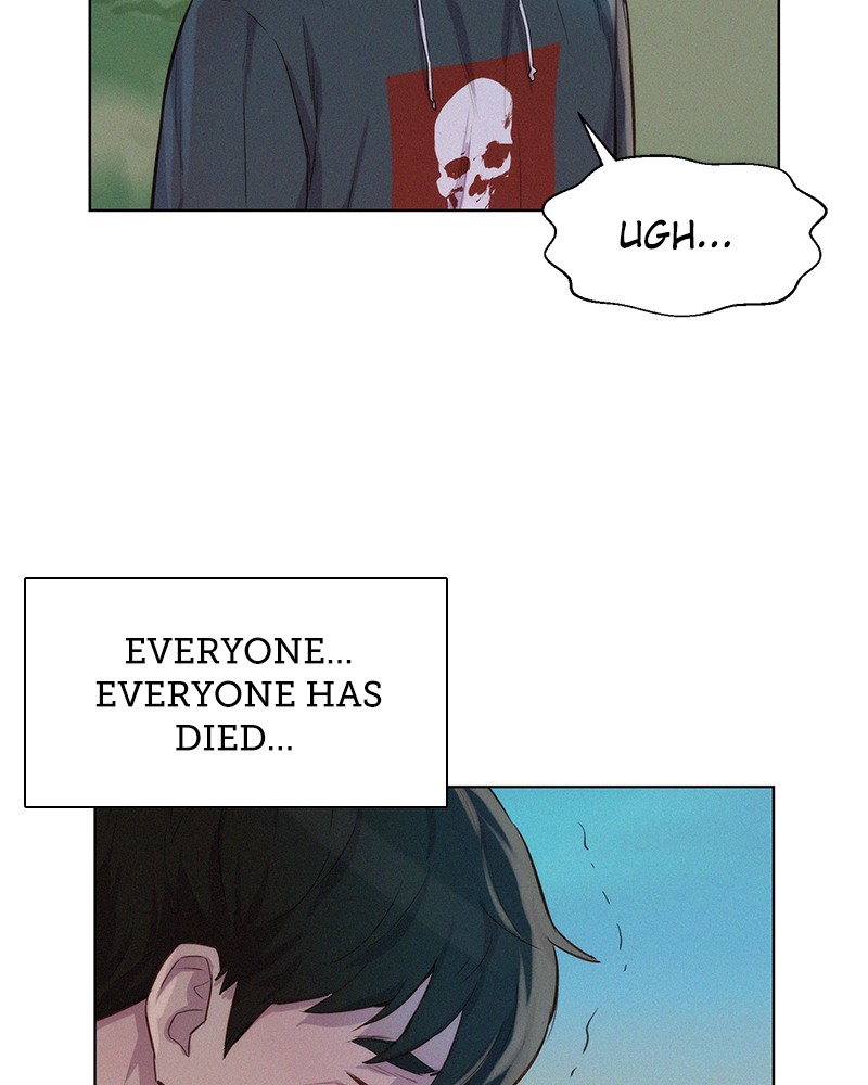 3CM Hunter Chapter 67 page 97 - Chapter 67: (S2) Episode 67