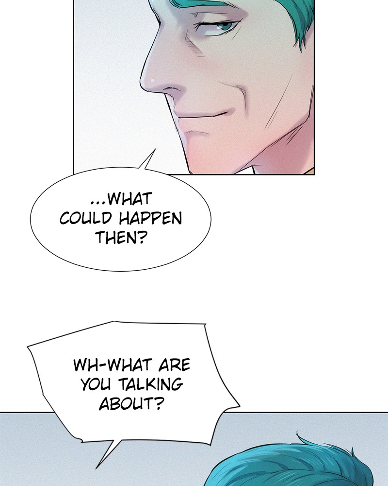 3CM Hunter Chapter 68 page 10 - Chapter 68: (S2) Episode 68