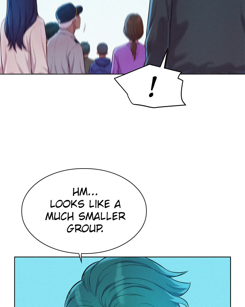3CM Hunter Chapter 68 page 100 - Chapter 68: (S2) Episode 68