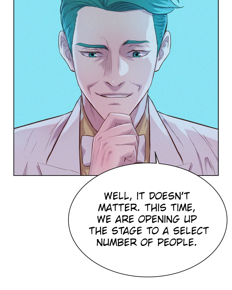 3CM Hunter Chapter 68 page 101 - Chapter 68: (S2) Episode 68