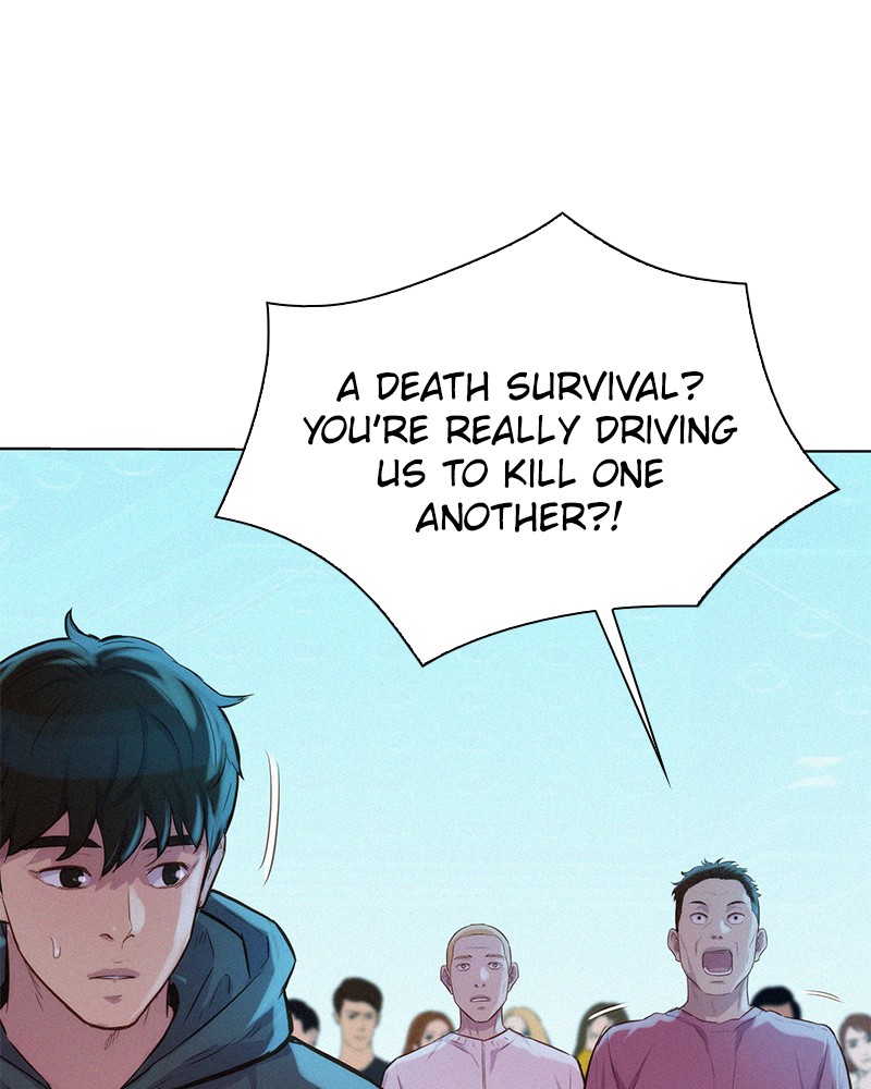 3CM Hunter Chapter 68 page 102 - Chapter 68: (S2) Episode 68