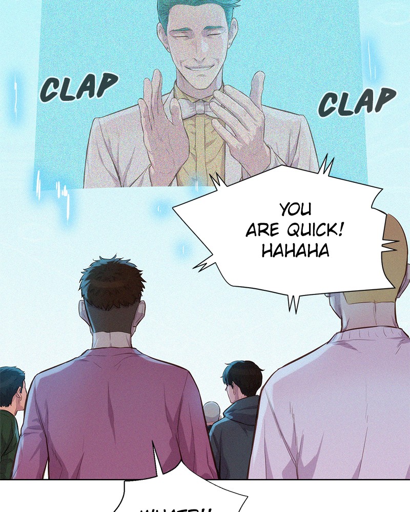 3CM Hunter Chapter 68 page 104 - Chapter 68: (S2) Episode 68