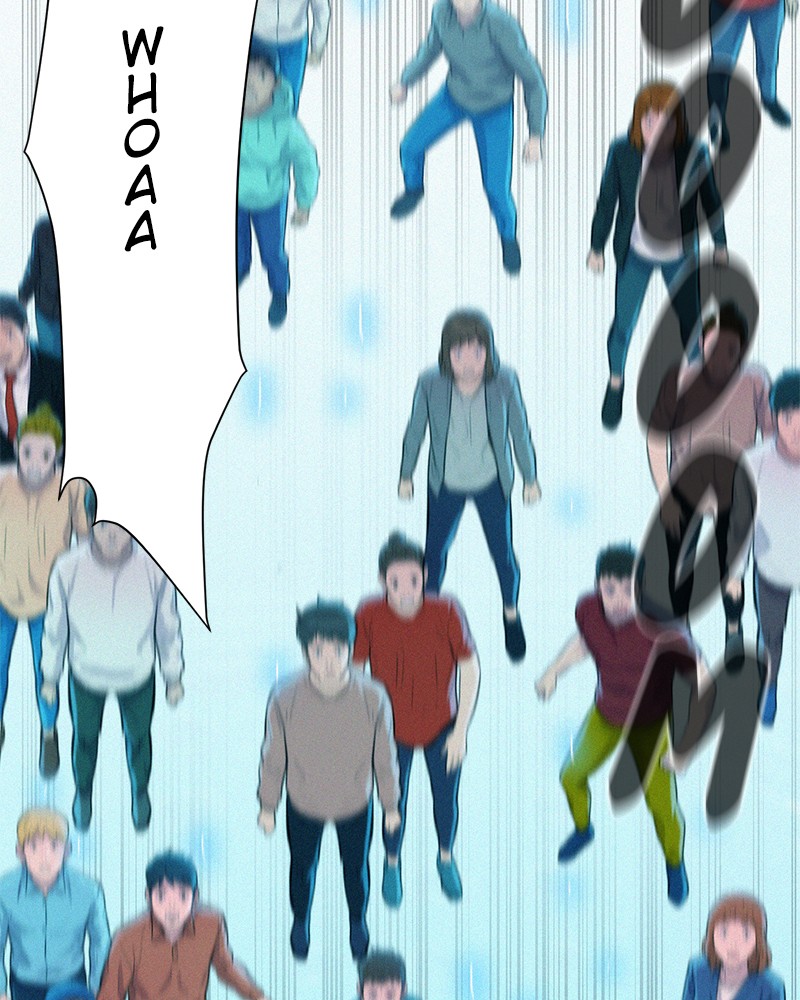 3CM Hunter Chapter 68 page 108 - Chapter 68: (S2) Episode 68