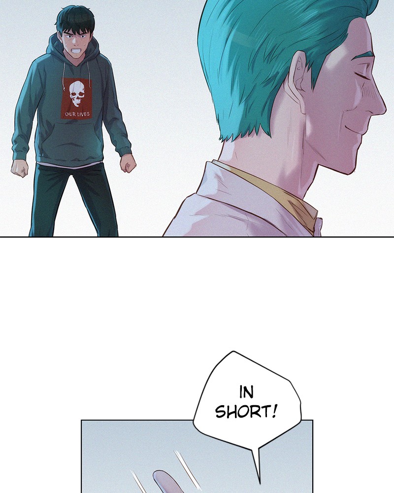 3CM Hunter Chapter 68 page 11 - Chapter 68: (S2) Episode 68