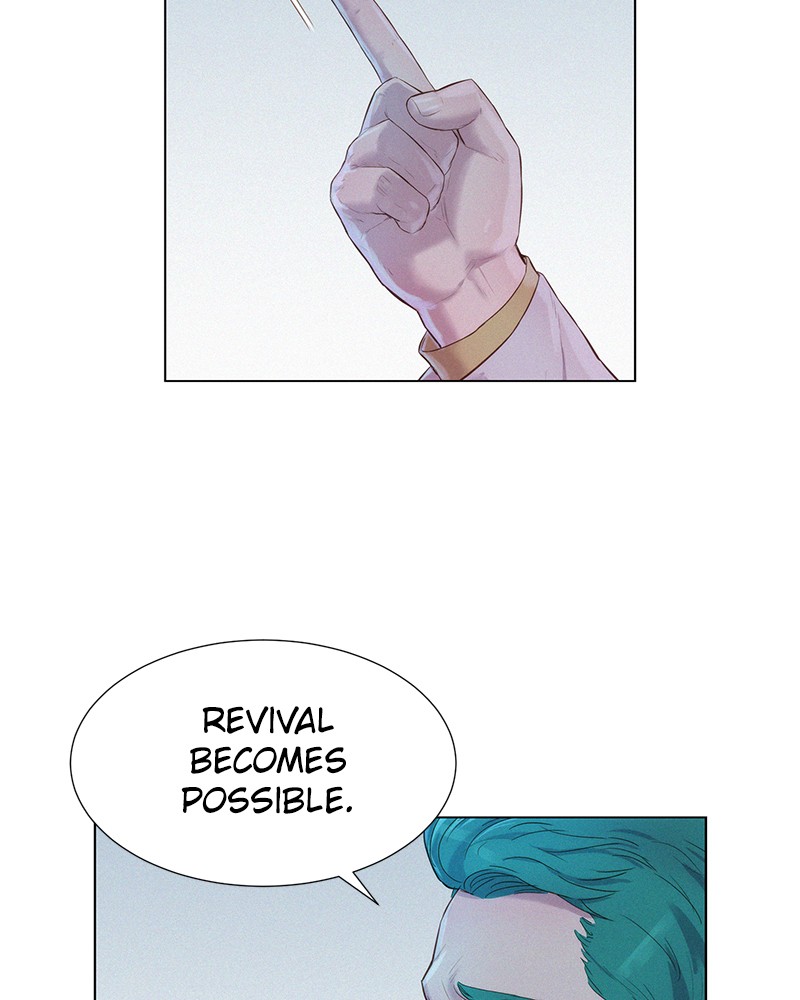 3CM Hunter Chapter 68 page 12 - Chapter 68: (S2) Episode 68