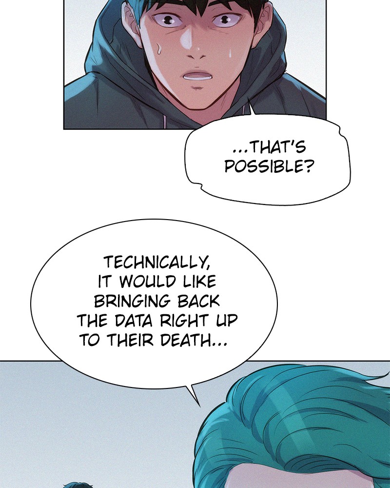 3CM Hunter Chapter 68 page 14 - Chapter 68: (S2) Episode 68