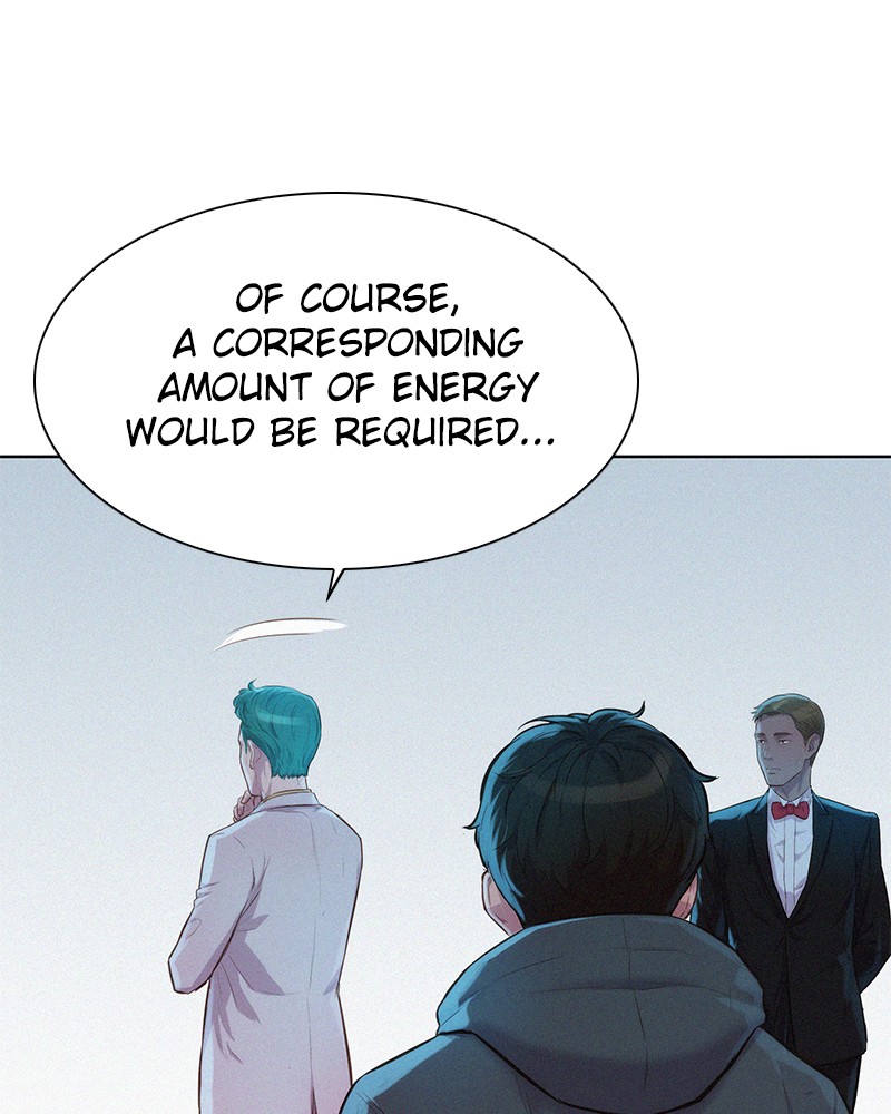 3CM Hunter Chapter 68 page 17 - Chapter 68: (S2) Episode 68