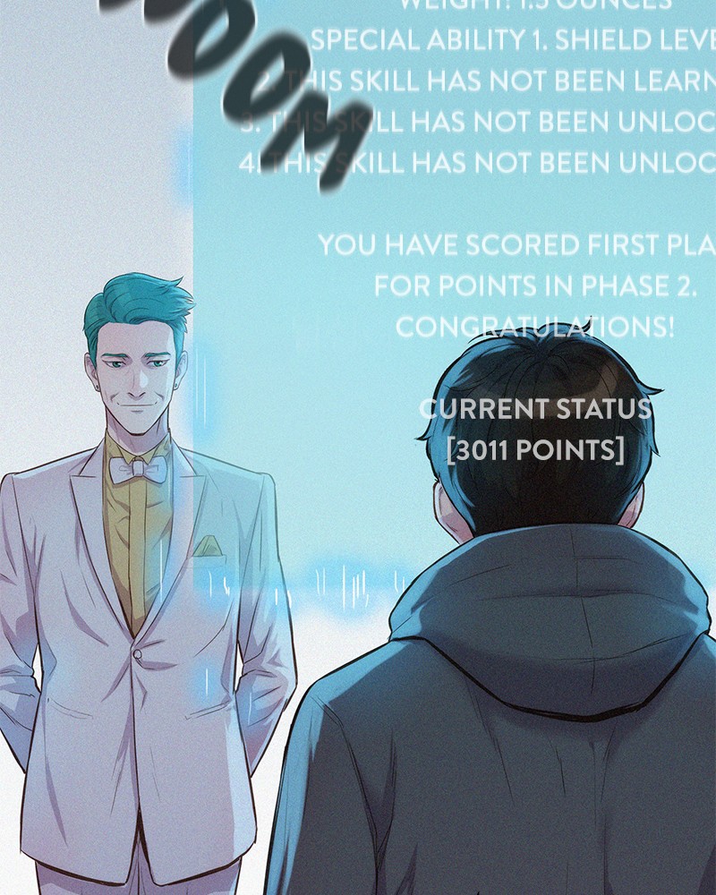 3CM Hunter Chapter 68 page 20 - Chapter 68: (S2) Episode 68