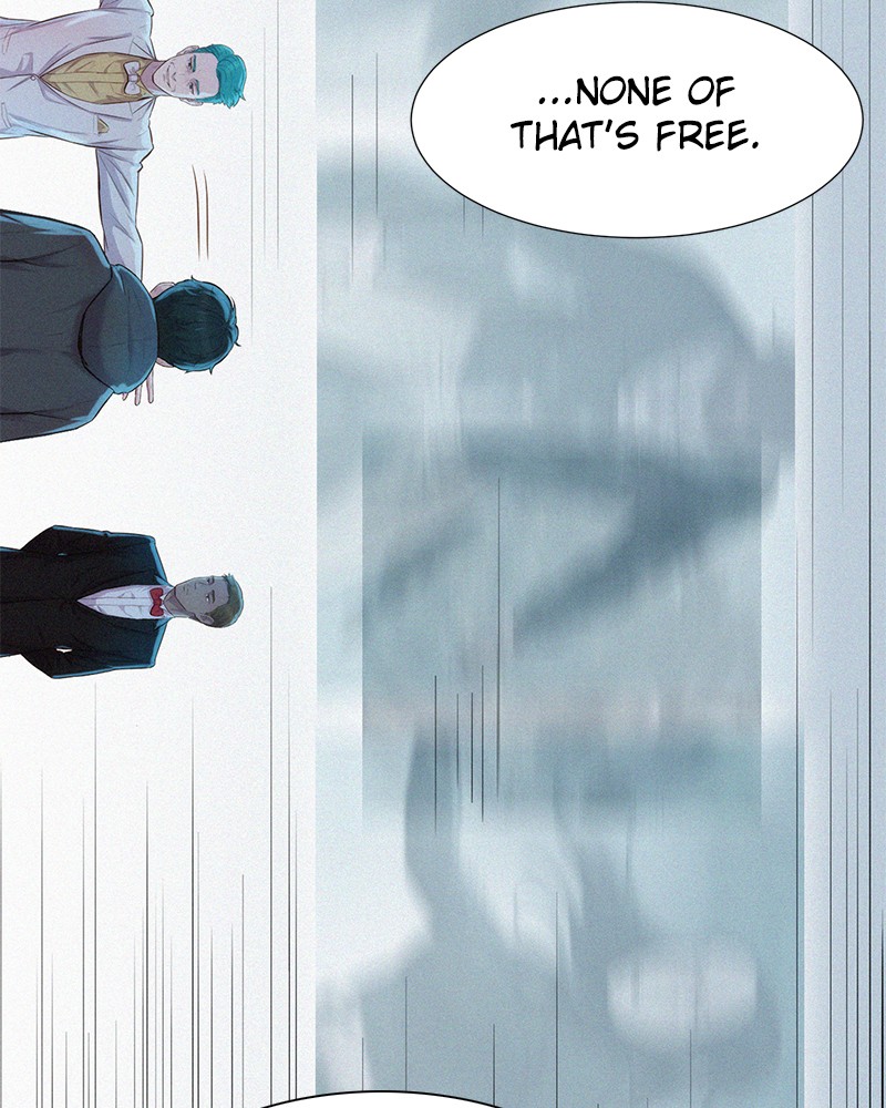 3CM Hunter Chapter 68 page 27 - Chapter 68: (S2) Episode 68