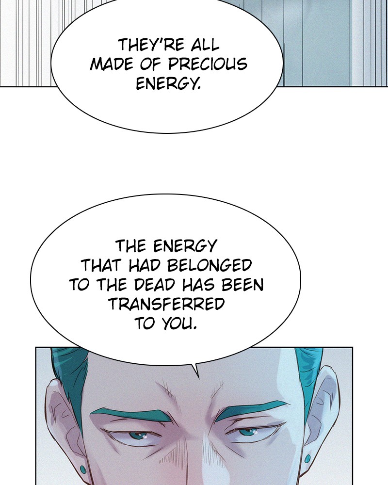 3CM Hunter Chapter 68 page 28 - Chapter 68: (S2) Episode 68