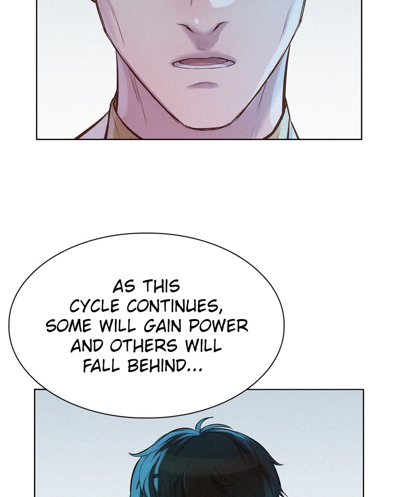3CM Hunter Chapter 68 page 29 - Chapter 68: (S2) Episode 68