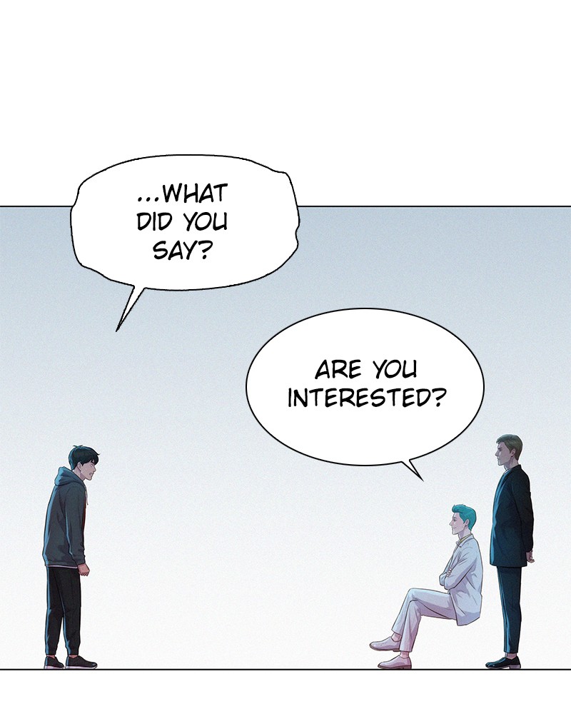 3CM Hunter Chapter 68 page 4 - Chapter 68: (S2) Episode 68