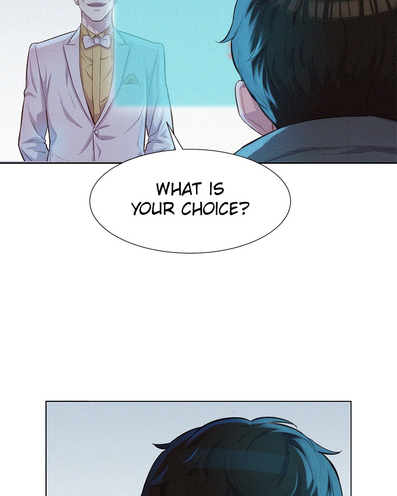 3CM Hunter Chapter 68 page 43 - Chapter 68: (S2) Episode 68