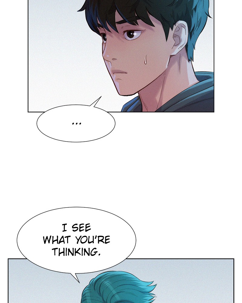 3CM Hunter Chapter 68 page 44 - Chapter 68: (S2) Episode 68