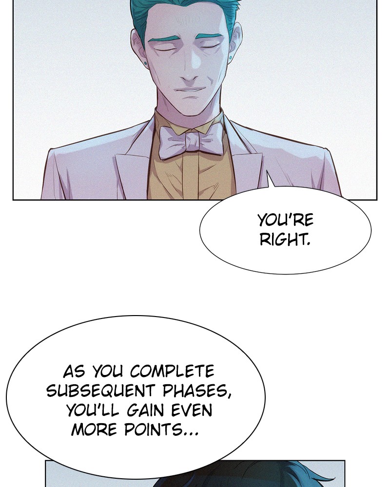 3CM Hunter Chapter 68 page 45 - Chapter 68: (S2) Episode 68