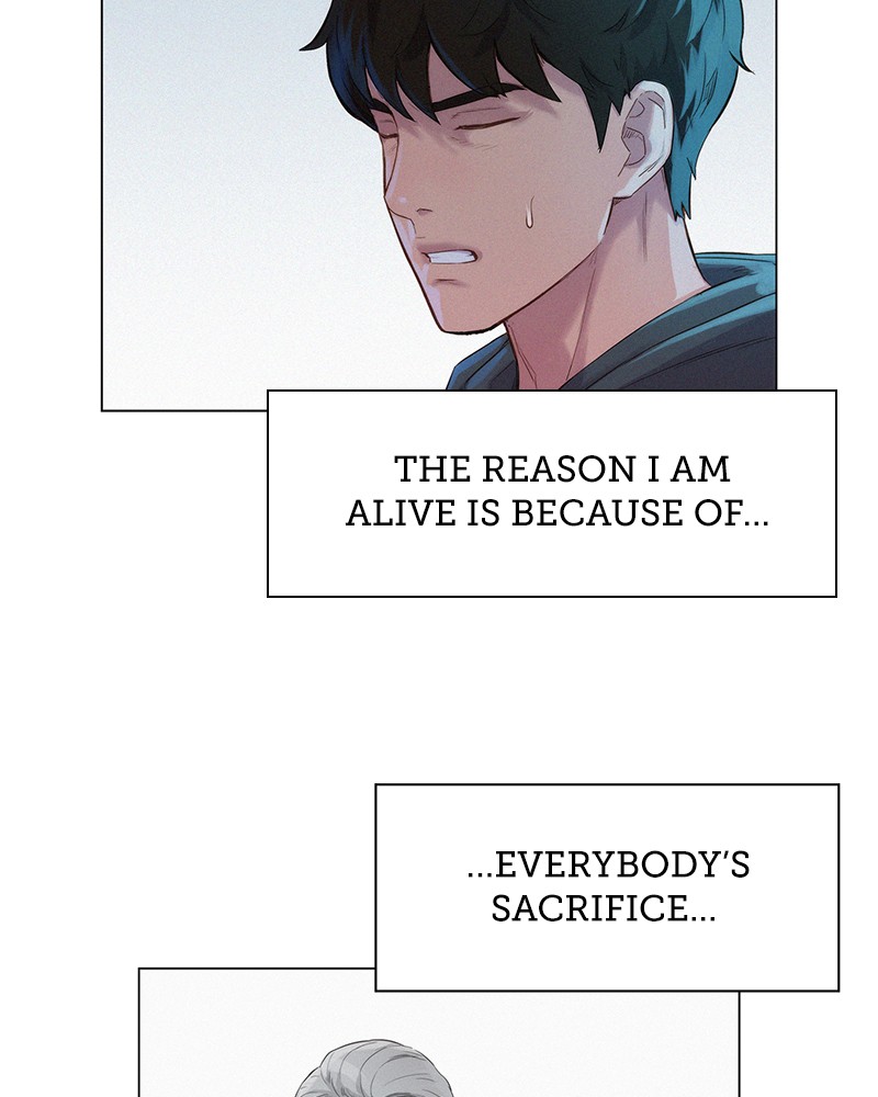 3CM Hunter Chapter 68 page 49 - Chapter 68: (S2) Episode 68