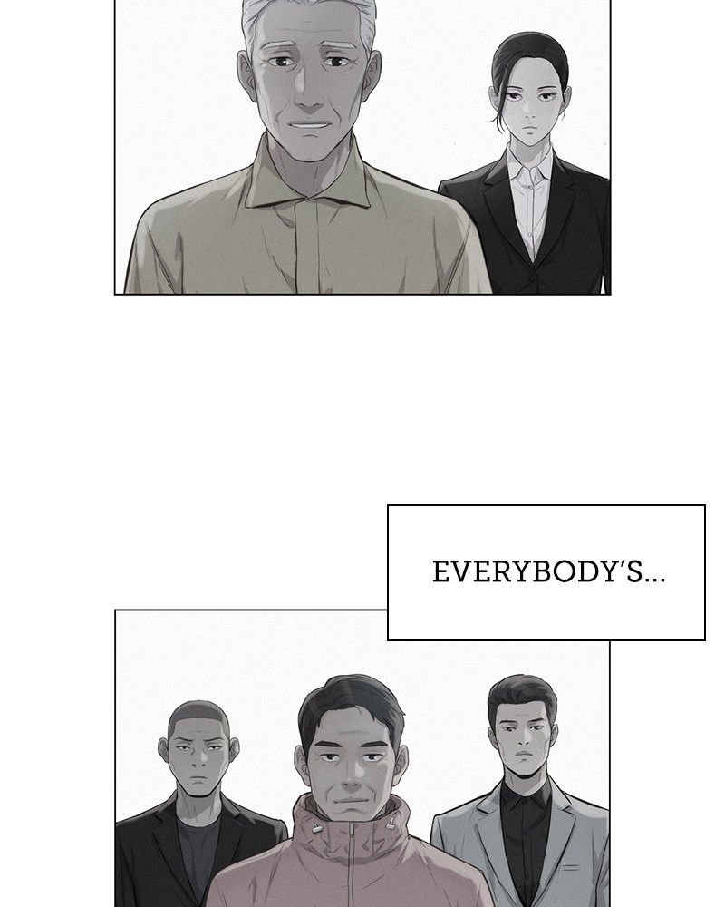 3CM Hunter Chapter 68 page 50 - Chapter 68: (S2) Episode 68