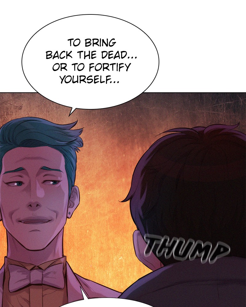 3CM Hunter Chapter 68 page 59 - Chapter 68: (S2) Episode 68