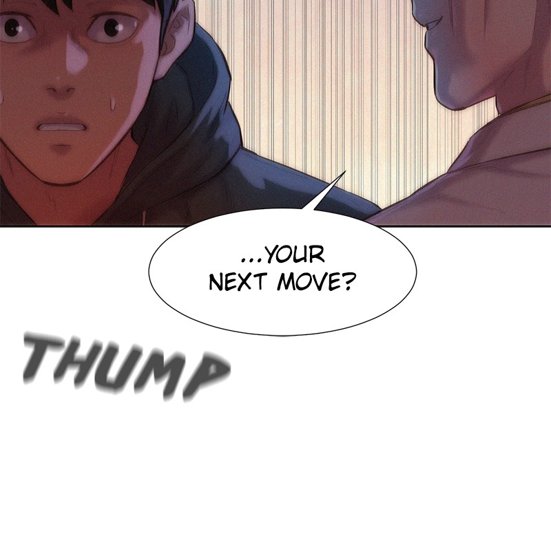 3CM Hunter Chapter 68 page 61 - Chapter 68: (S2) Episode 68