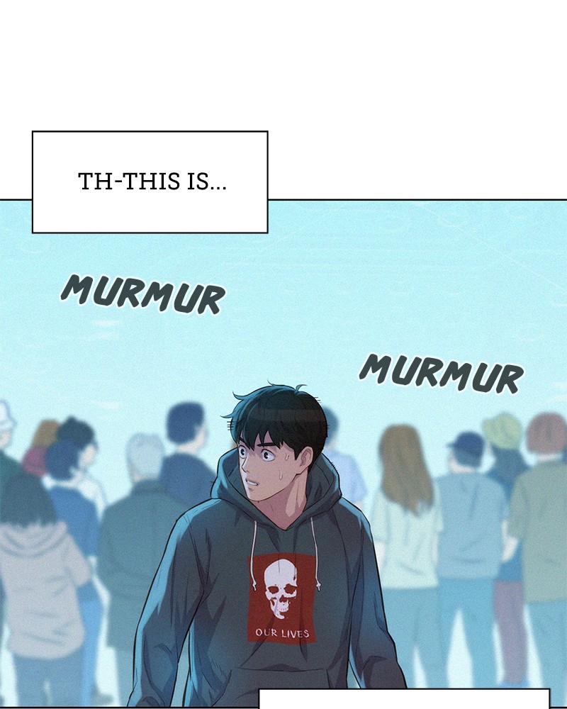 3CM Hunter Chapter 68 page 70 - Chapter 68: (S2) Episode 68