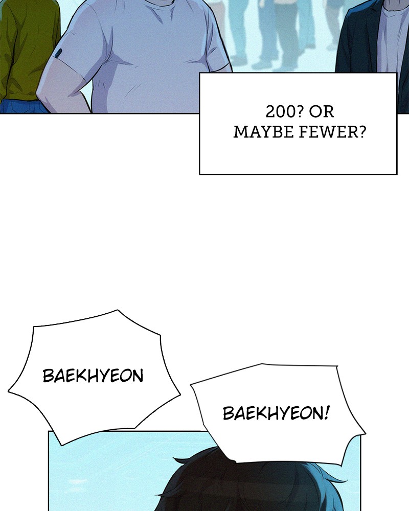 3CM Hunter Chapter 68 page 72 - Chapter 68: (S2) Episode 68