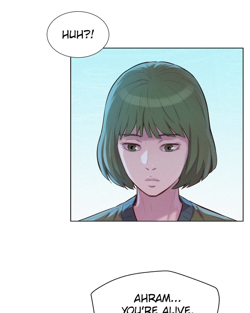 3CM Hunter Chapter 68 page 75 - Chapter 68: (S2) Episode 68