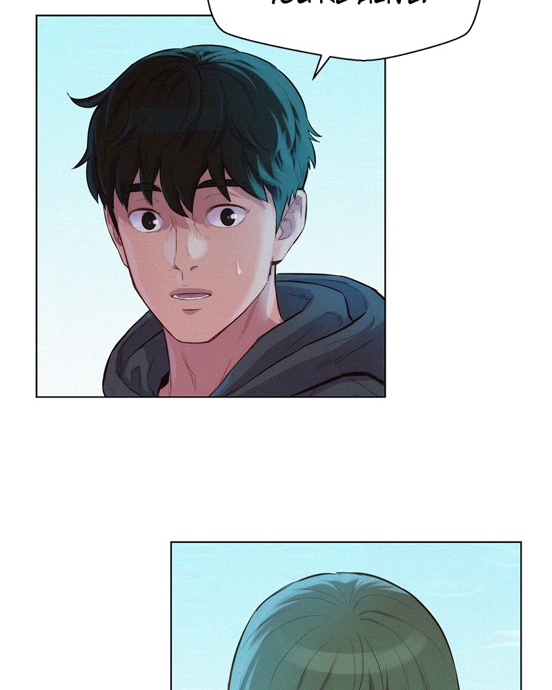 3CM Hunter Chapter 68 page 76 - Chapter 68: (S2) Episode 68