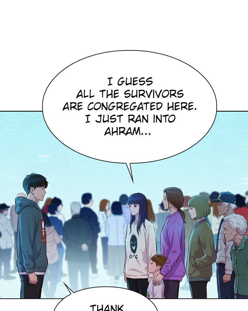 3CM Hunter Chapter 68 page 78 - Chapter 68: (S2) Episode 68