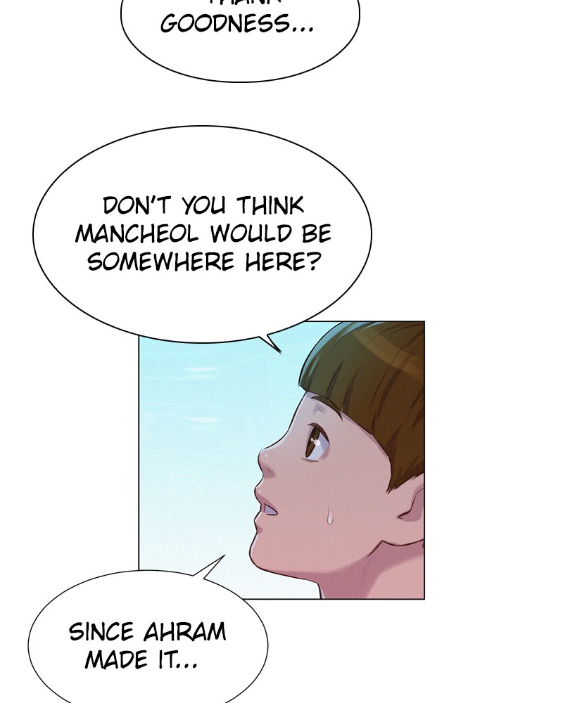 3CM Hunter Chapter 68 page 79 - Chapter 68: (S2) Episode 68
