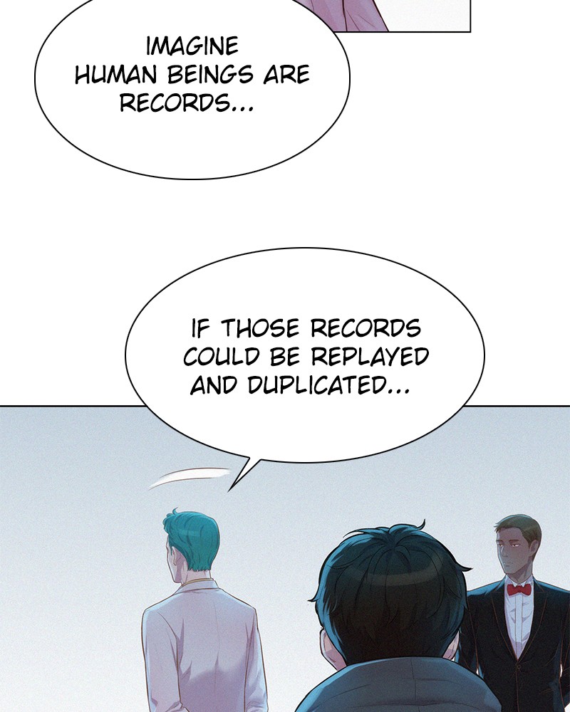 3CM Hunter Chapter 68 page 8 - Chapter 68: (S2) Episode 68