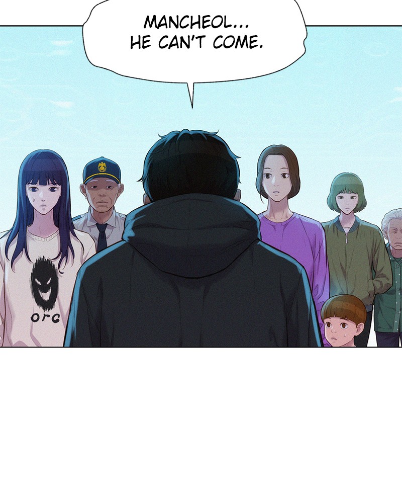 3CM Hunter Chapter 68 page 82 - Chapter 68: (S2) Episode 68