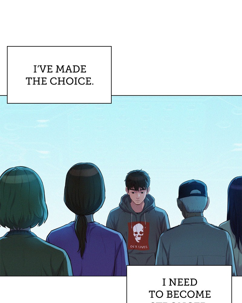 3CM Hunter Chapter 68 page 85 - Chapter 68: (S2) Episode 68