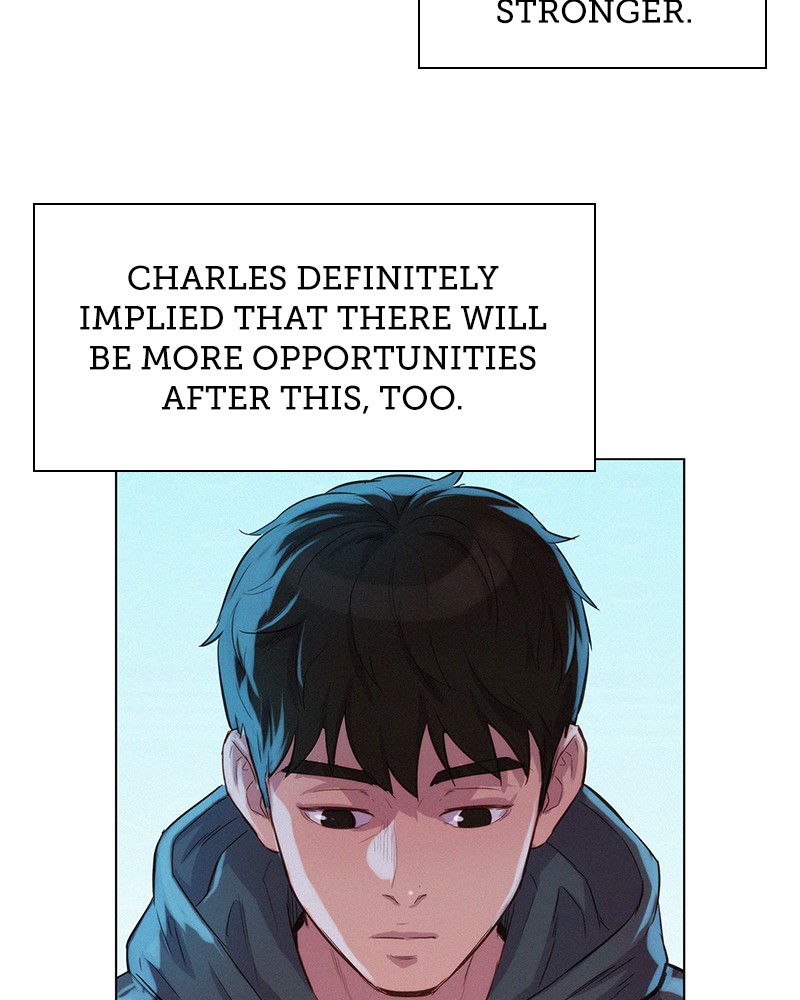 3CM Hunter Chapter 68 page 86 - Chapter 68: (S2) Episode 68