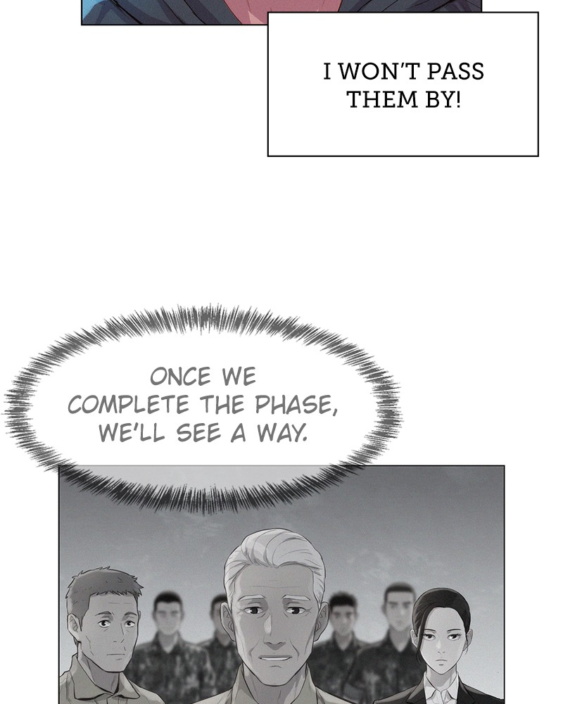 3CM Hunter Chapter 68 page 87 - Chapter 68: (S2) Episode 68