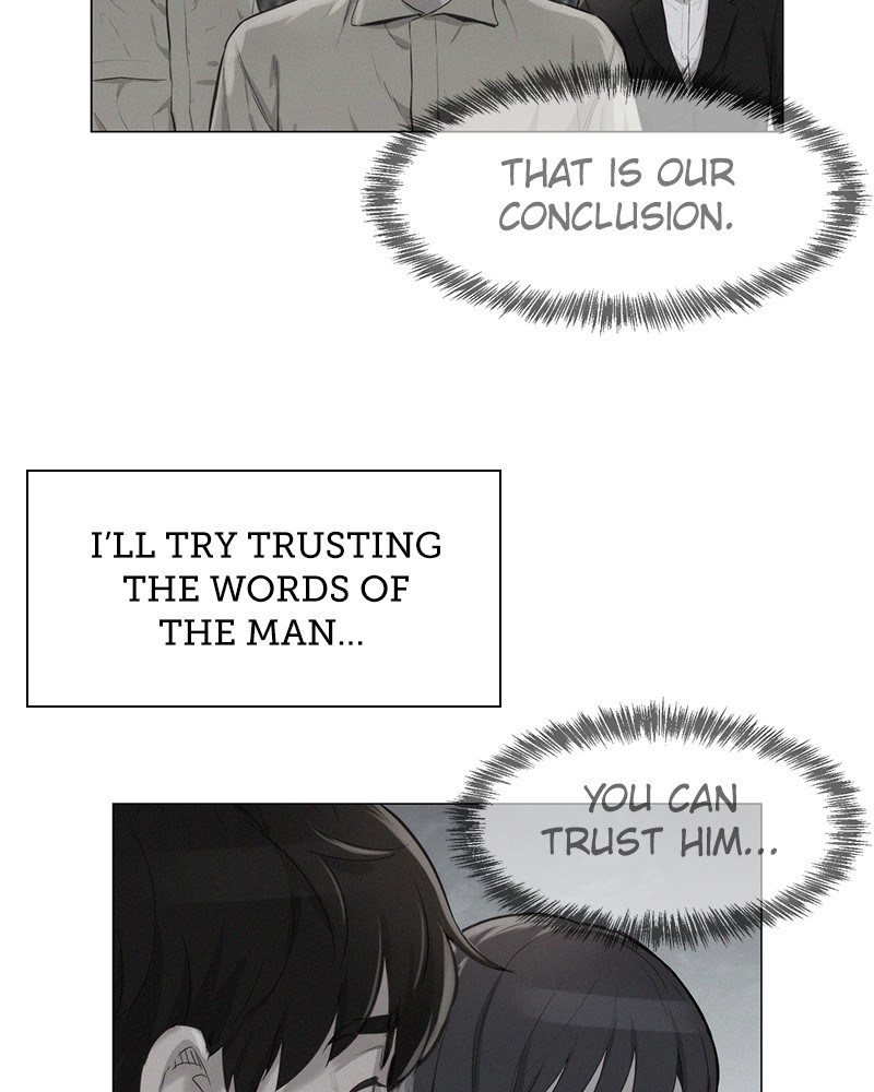 3CM Hunter Chapter 68 page 88 - Chapter 68: (S2) Episode 68
